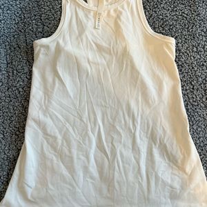 Lululemon high neck align tank